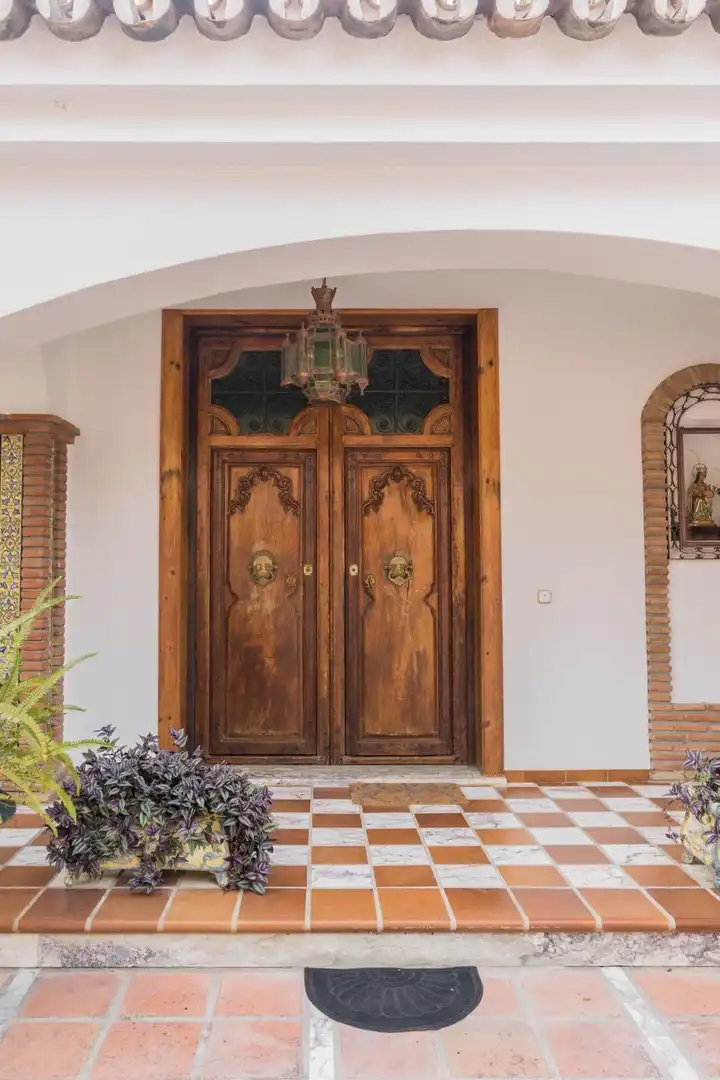 Chalet con terraza en venta en Montealto - Monterrey, imagen 30