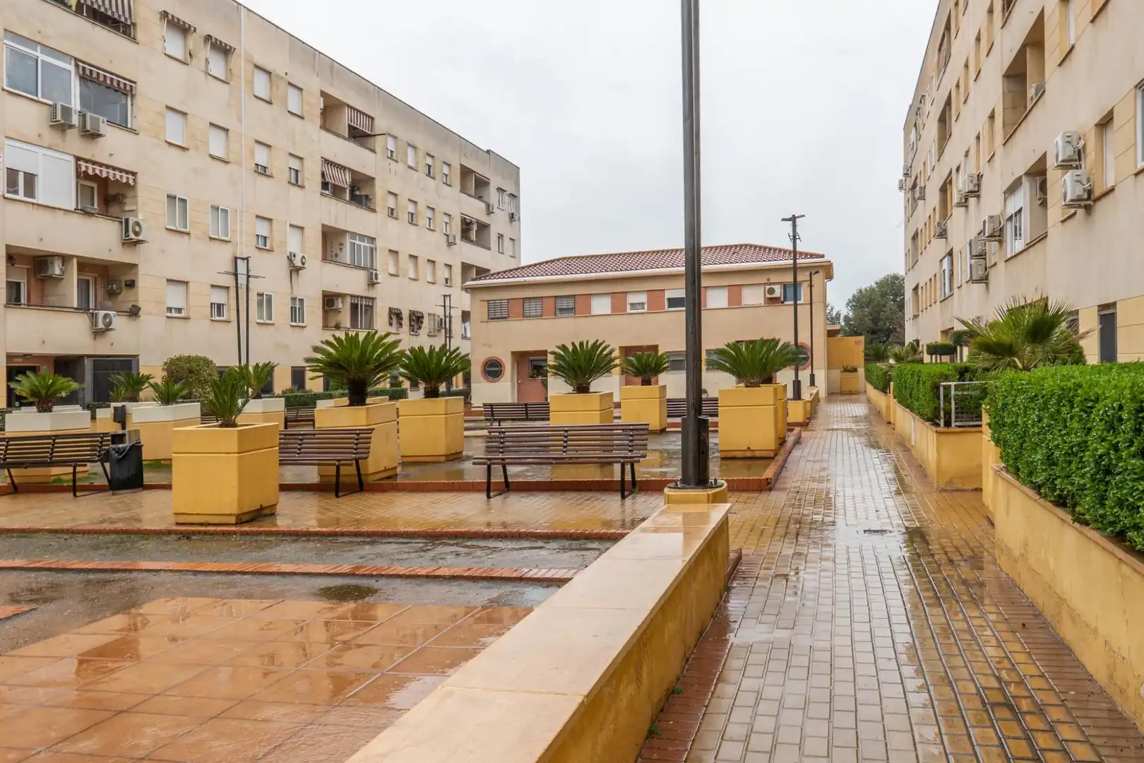 Dúplex en venta en Calle Calle Alcalá la Real, 12, Almanjáyar