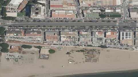 Photo 2 of Buildings for sale in Calle Juan de la Cierva-pg Sur, Playa Bajadilla - Puertos, Marbella