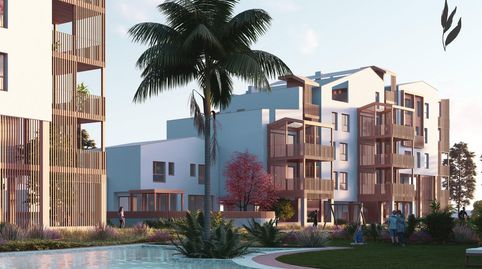 RESIDENCIAL DE OBRA NUEVA EN EL VERGEL