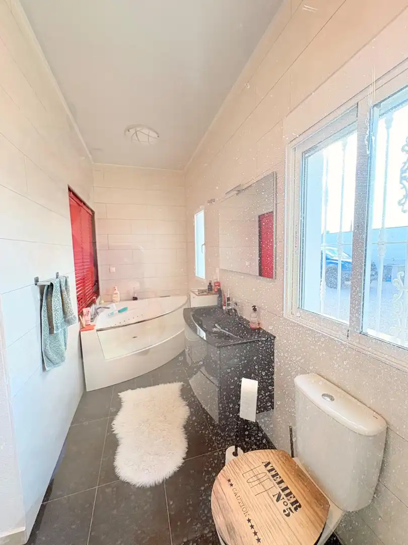 Villa avec piscine à vendre à Albatera, imagen 36