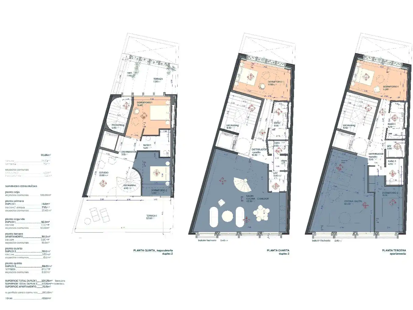 Residencial en venda a Vigo , Pontevedra