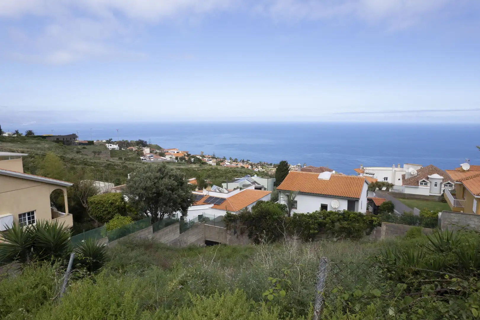 Terreny residencial en venda a C. Fayal, 10 10, imagen 10