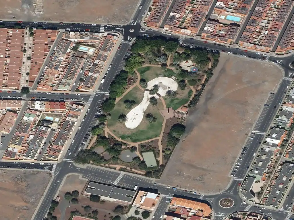 Piso en venta en Agüimes
