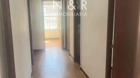 Photo 4 of Flat for sale in Cantabrico, Monte Alto - Zalaeta - Atocha, A Coruña Capital