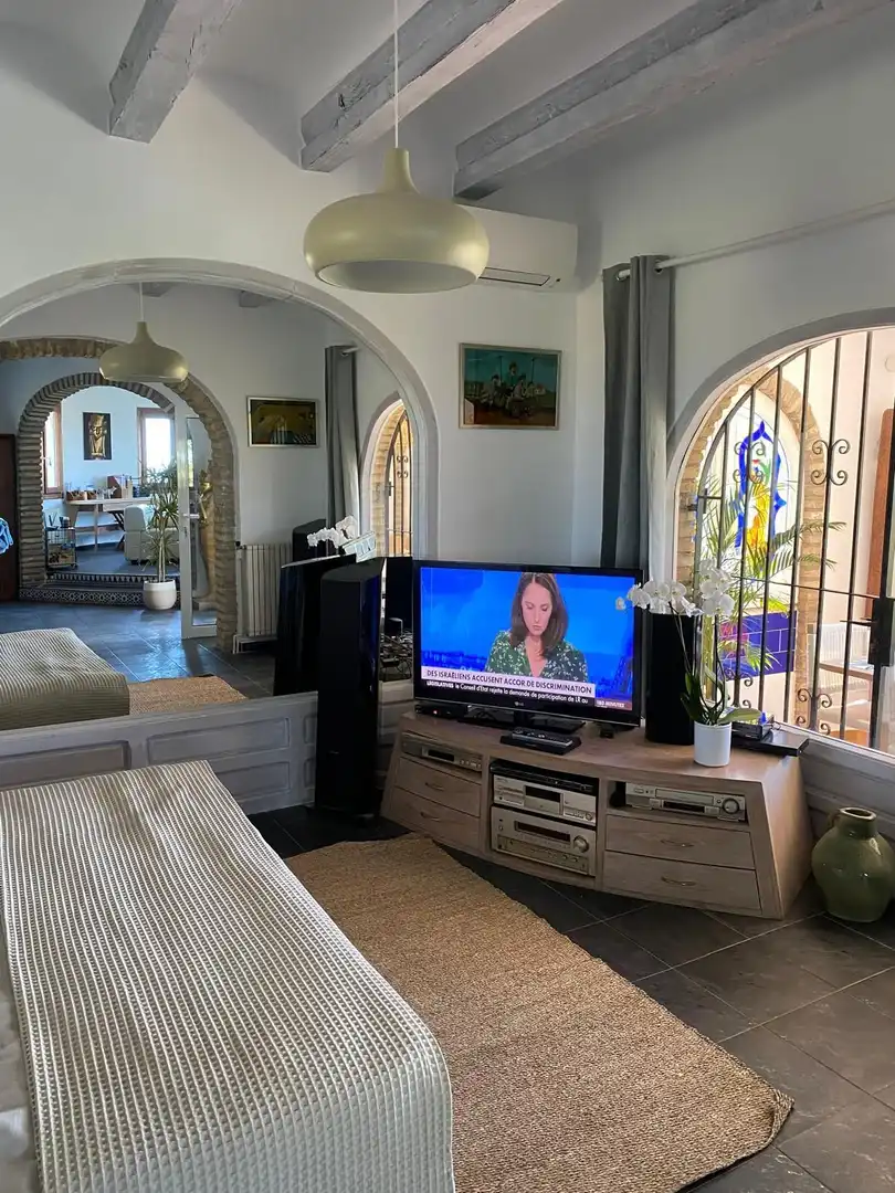 Casa con piscina in vendita a El Montgó, imagen 15