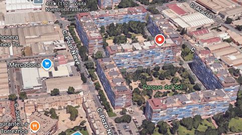 Foto 2 de Piso en venta en Calle Hilados, Parque Cataluña, Torrejón de Ardoz