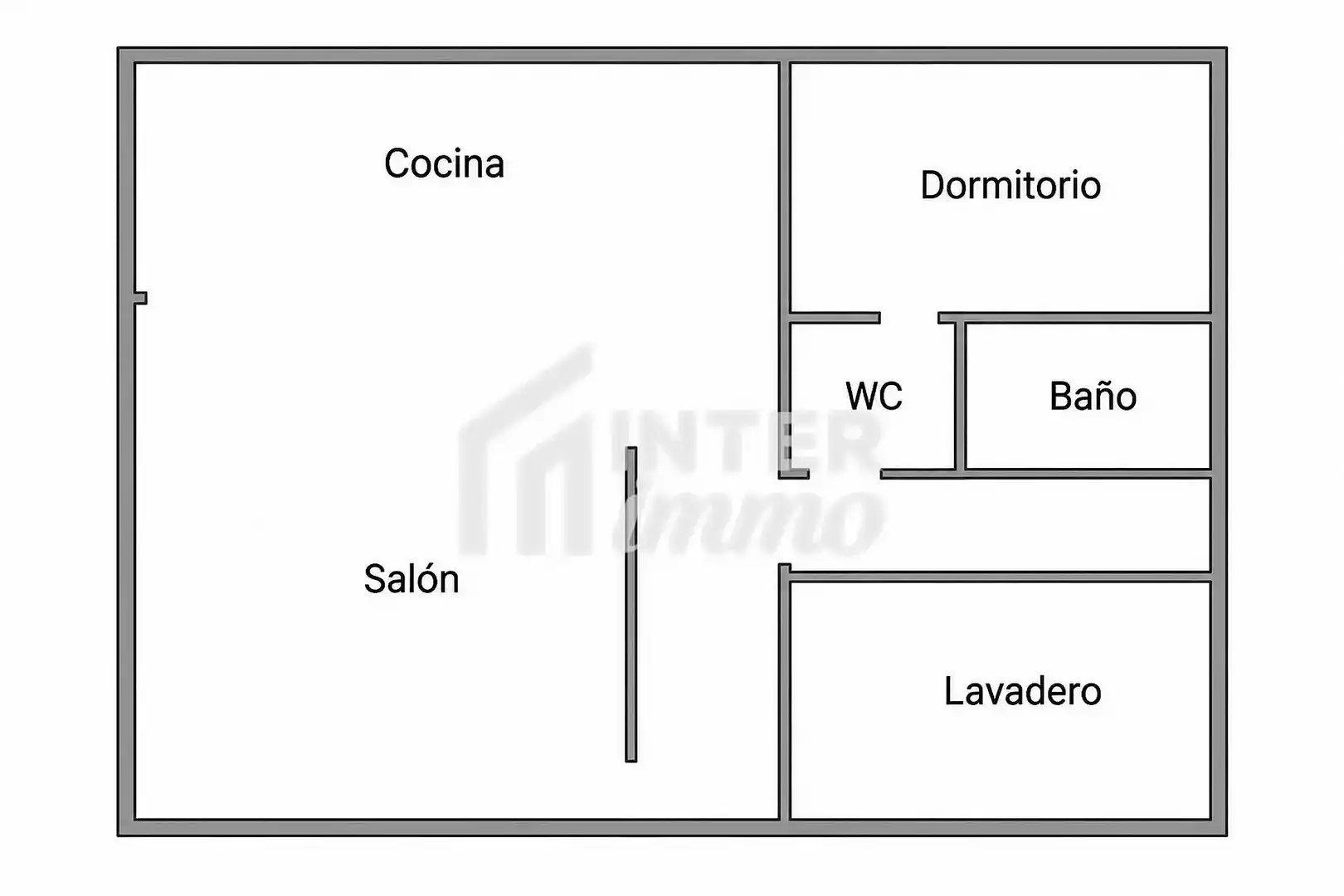 House with garden for sale in PENI 168 B, imagen 57