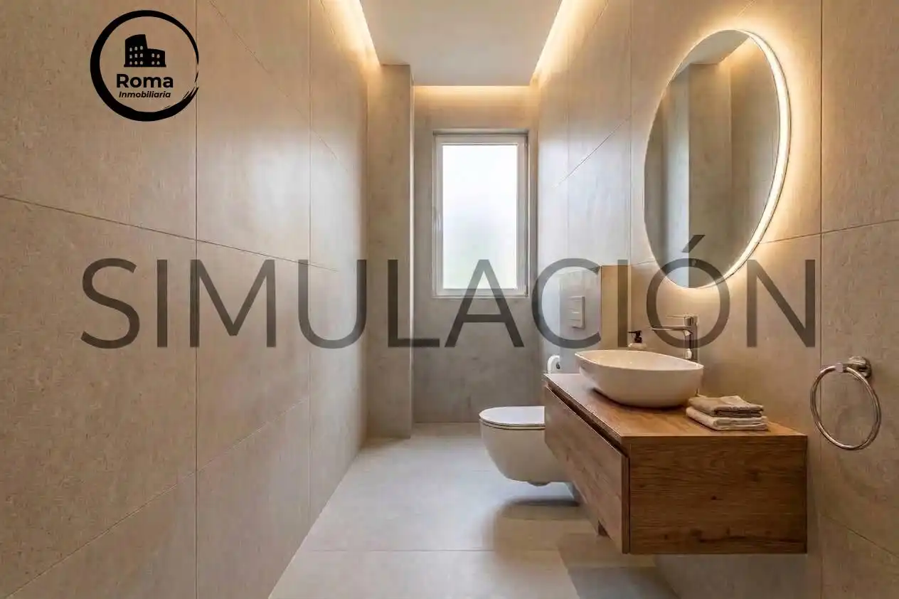 Penthouse mit Aufzug zum Verkauf in Albolote, imagen 7