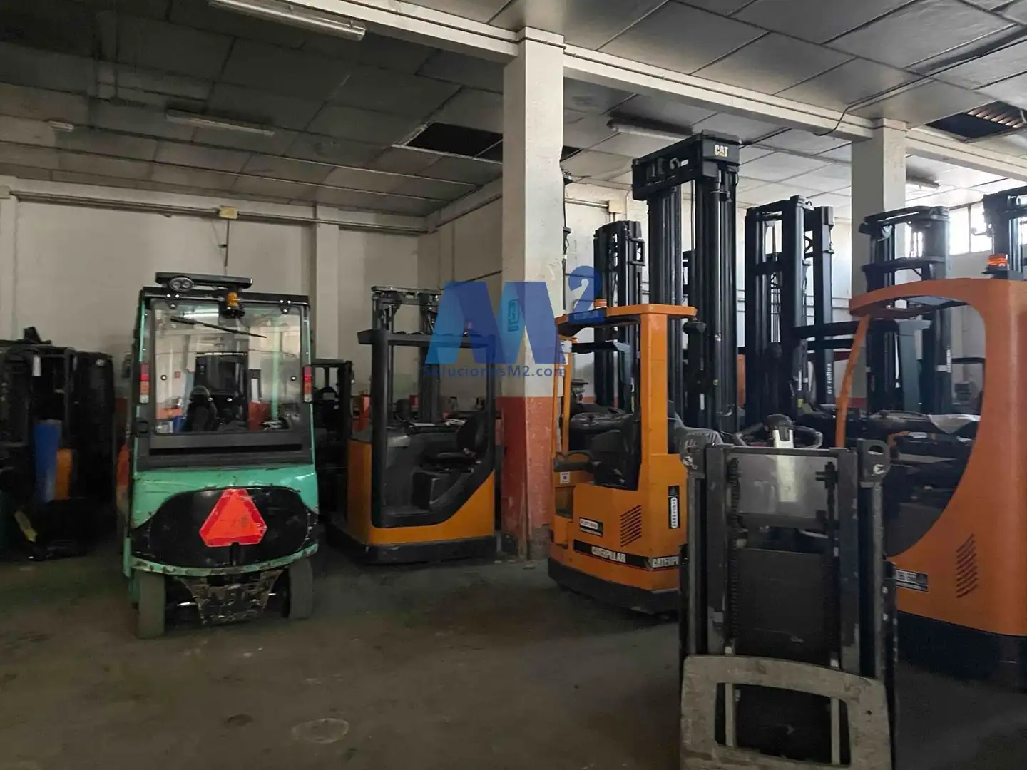 Industrial building for sale in Camino Puente Viejo, imagen 28