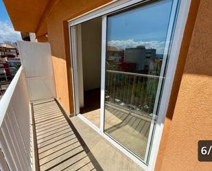 Balcony of Study to rent in Gandia  with Balcony