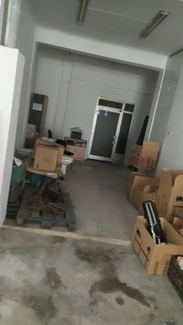 Local comercial en venda a Santa Rita, imagen 5