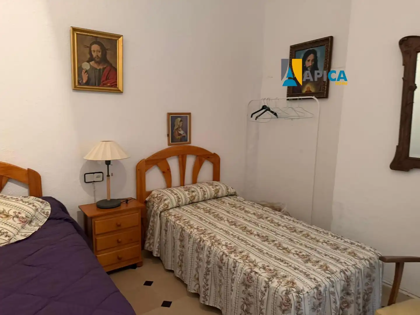 Dormitori de Casa o xalet en venda en Barbate amb Terrassa i Moblat