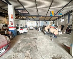 Parking of Industrial buildings for sale in Jerez de la Frontera