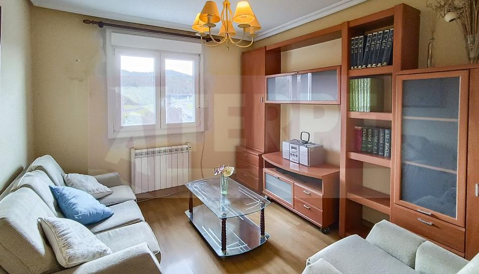 Photo 1 of Flat for sale in De San Marcos Bidea, Altza, Gipuzkoa