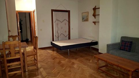 Foto 2 von Wohnung zur Miete in Arapiles, Madrid Capital