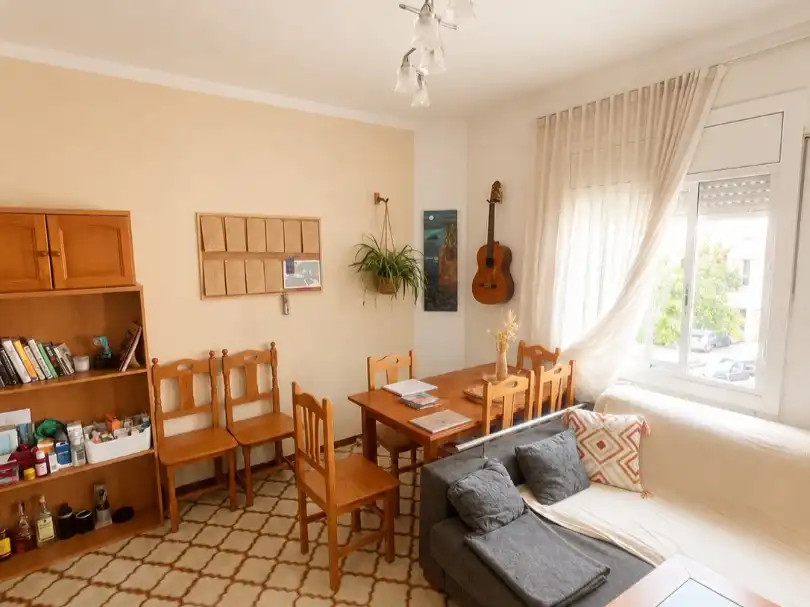 Flat to rent in Carrer Jacint Verdaguer 37, imagen 2