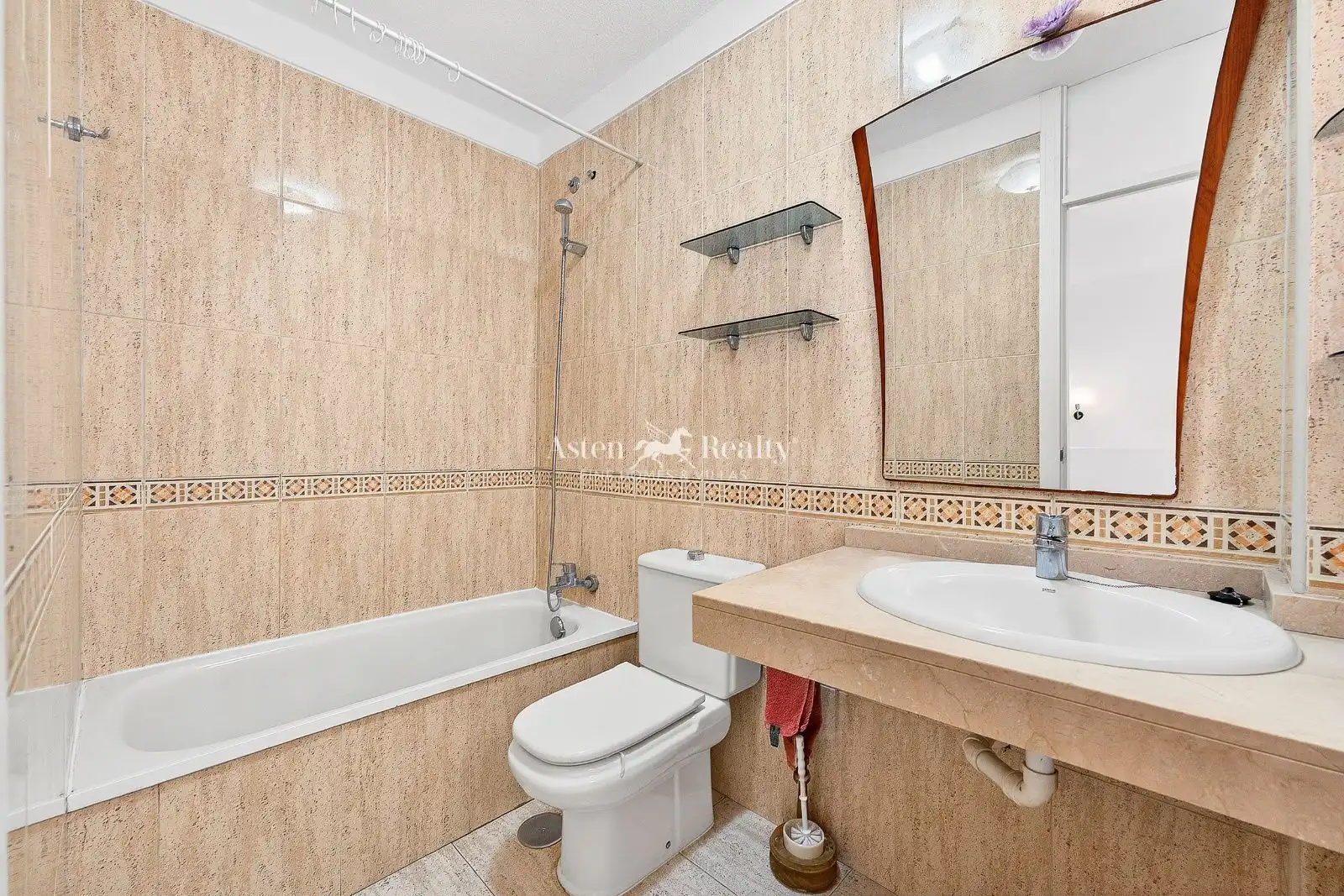 Maisonette mit Pool zum Verkauf in La Tosca, imagen 11