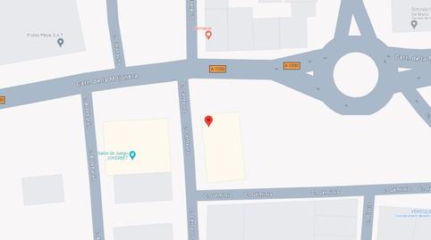 Foto 4 de Piso en venta en Centauro Atico a, Barrio Alto - San Félix, Almería Capital