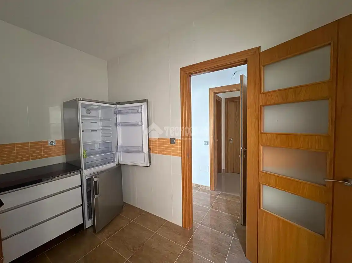 Wohnung zum Verkauf in Cam. Depósitos, imagen 4