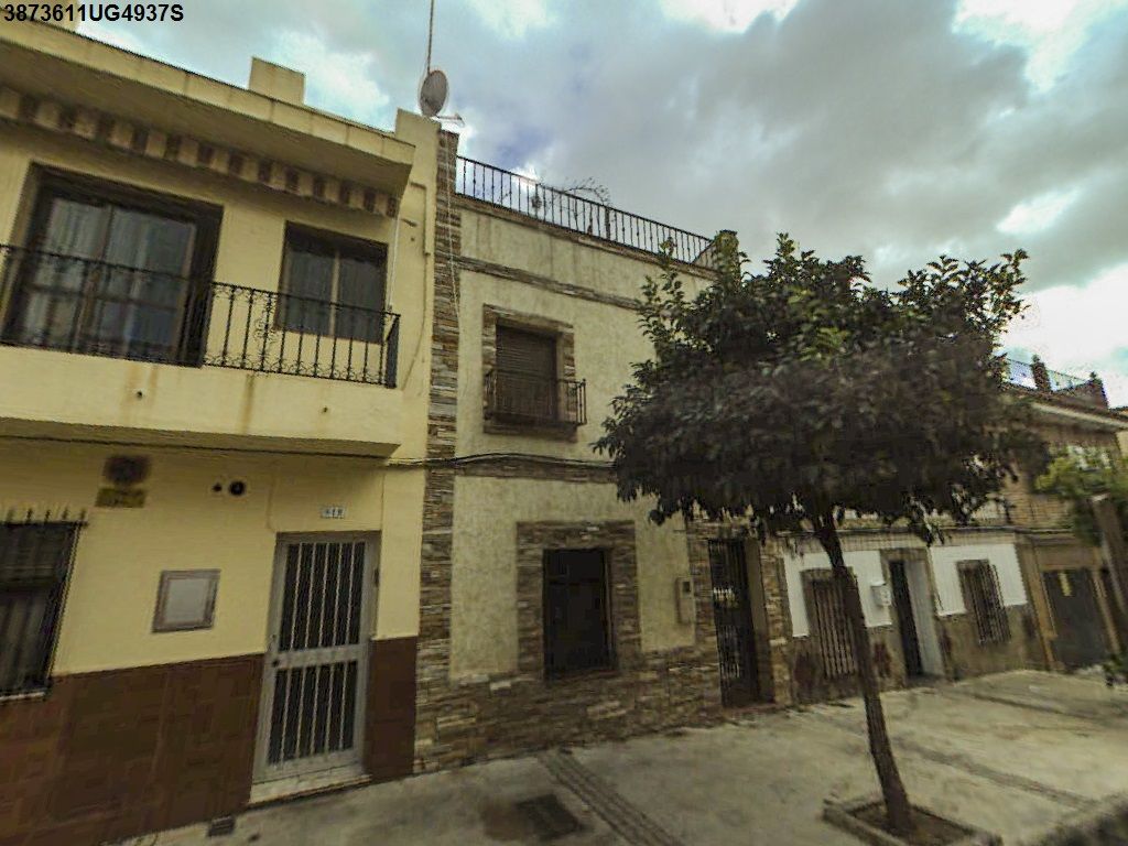 Vista exterior de Pis en venda en  Córdoba Capital