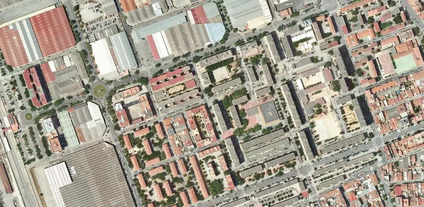 Appartamento con ascensore in vendita a Creu de Barberà - Sector Sud, imagen 5