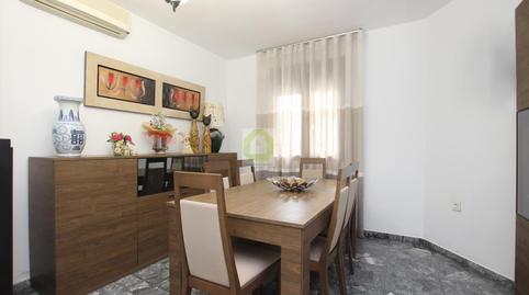 Foto 4 de Casa adosada en venta en Polo , Ogíjares, Granada