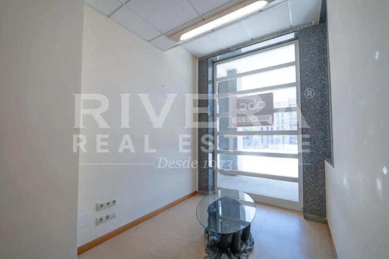 Local comercial en venta en Rúa Viña da Fonte, imagen 6