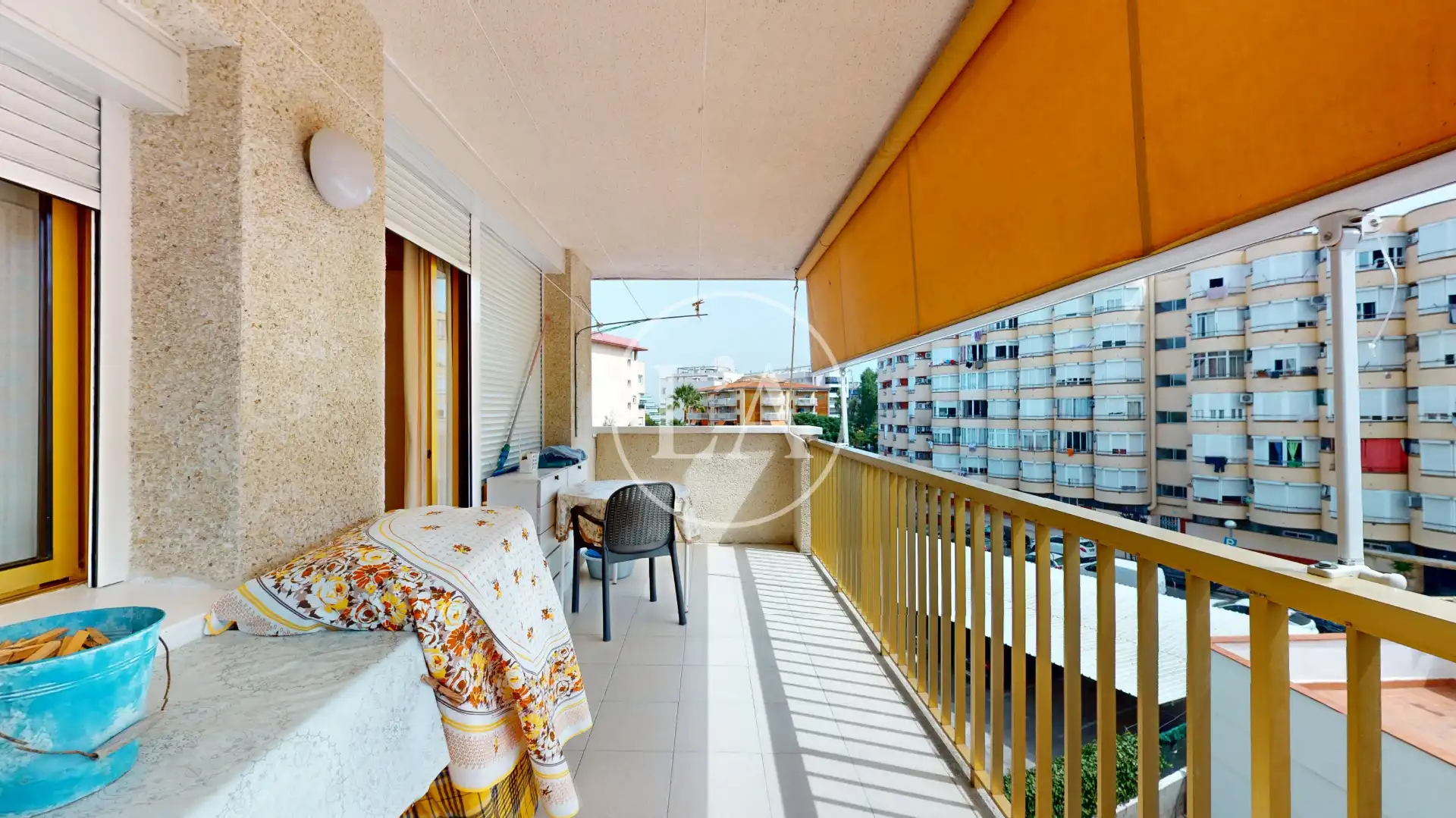 Apartment with pool for sale in Carrer d'Emili Vendrell 8, imagen 24