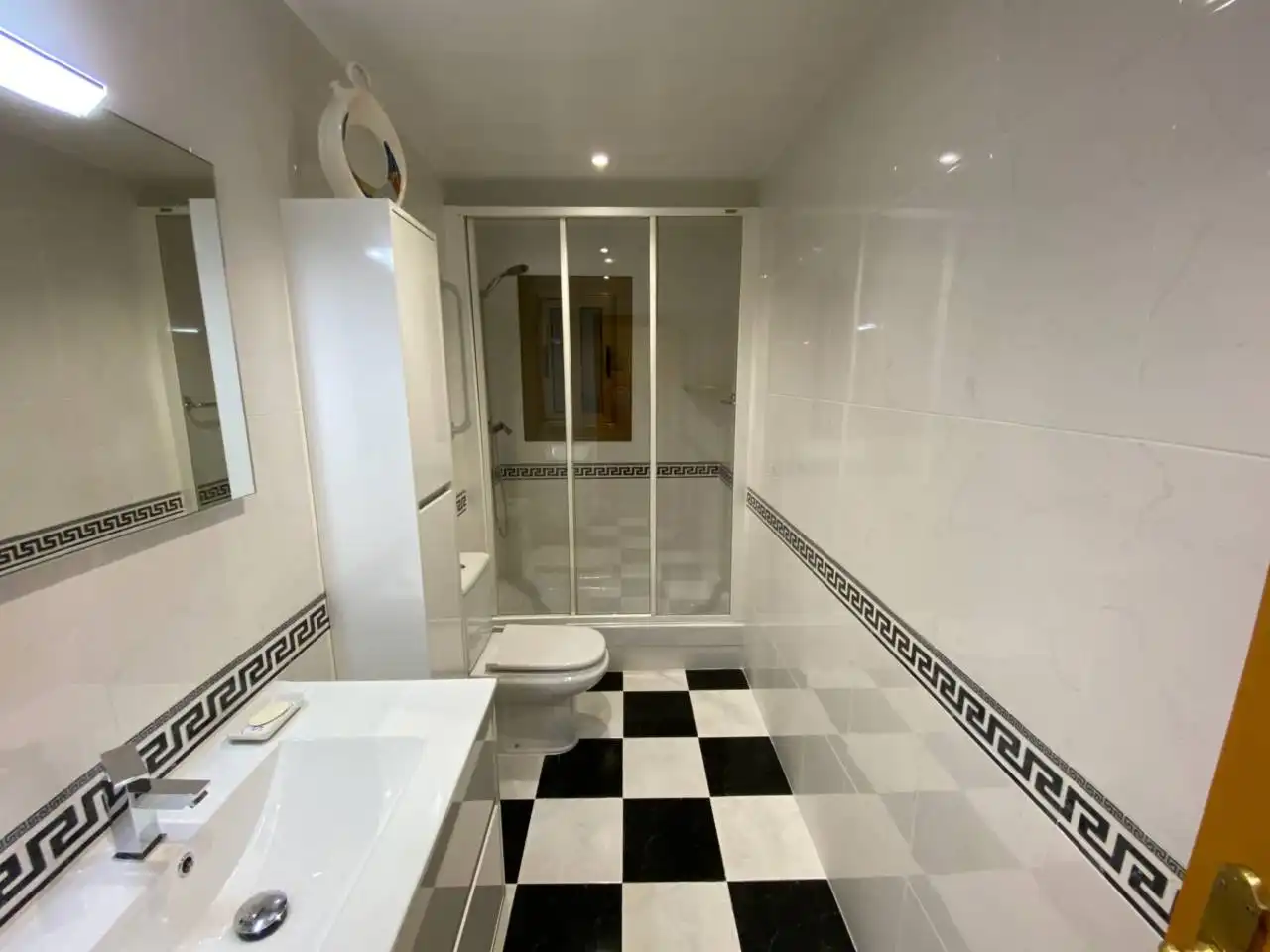Flat for sale in Calle Maragall, imagen 11