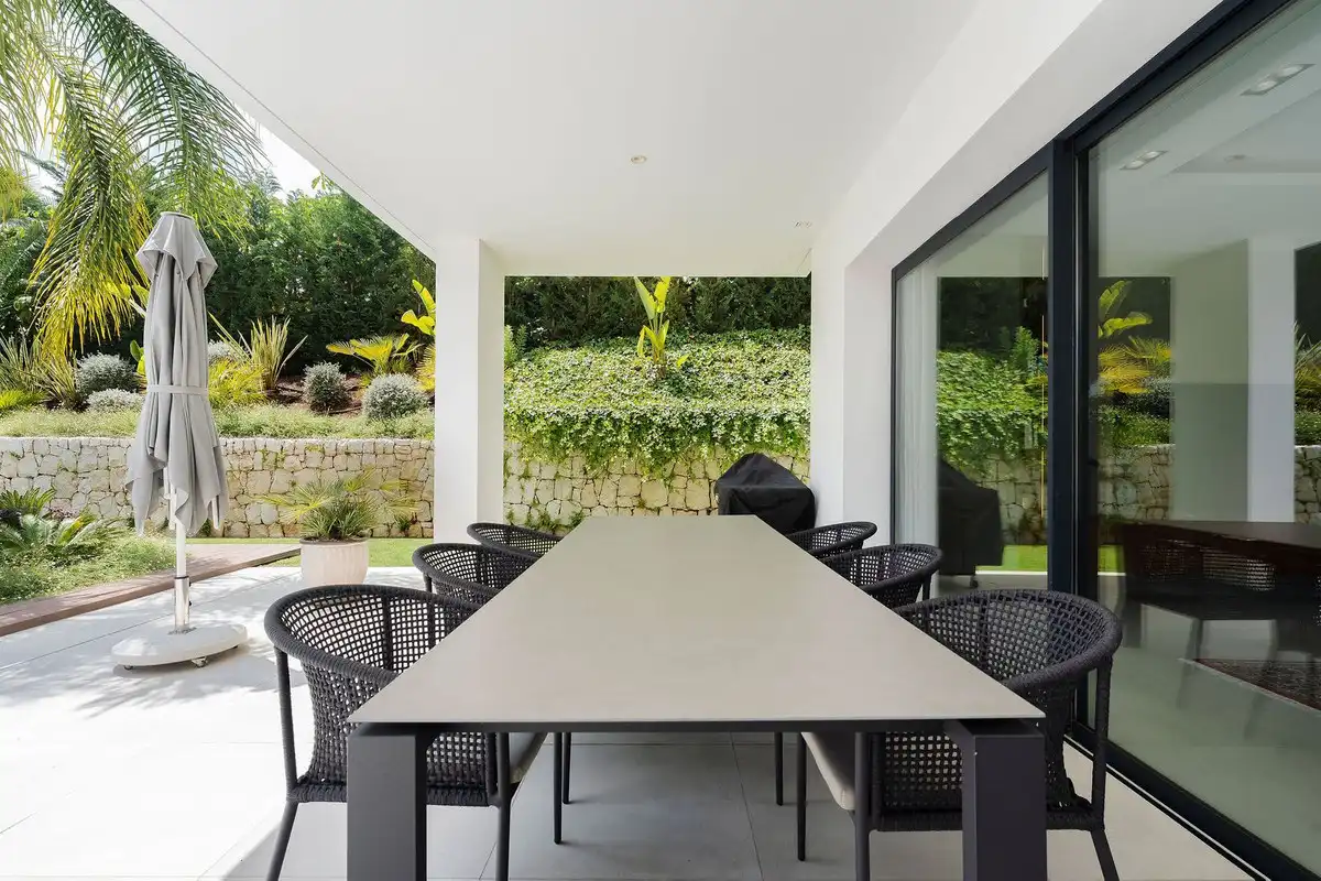 Casa a schiera in vendita a Nueva Andalucía, imagen 12