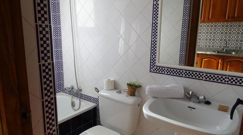 Foto 5 de Dúplex en venda a Veneziola, La Manga del Mar Menor