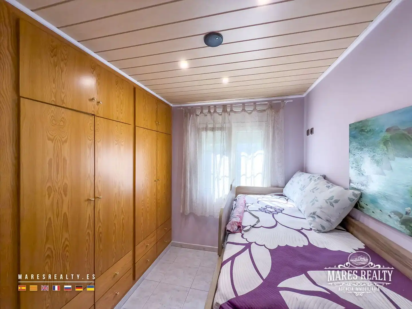 Casa con jardín en venta en Santa Cristina - Sant Francesc, imagen 28