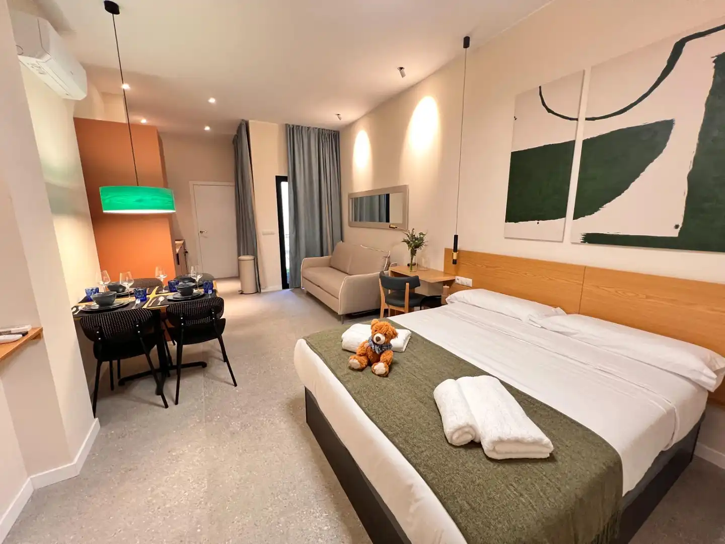 Loft zum Verkauf in Aiora