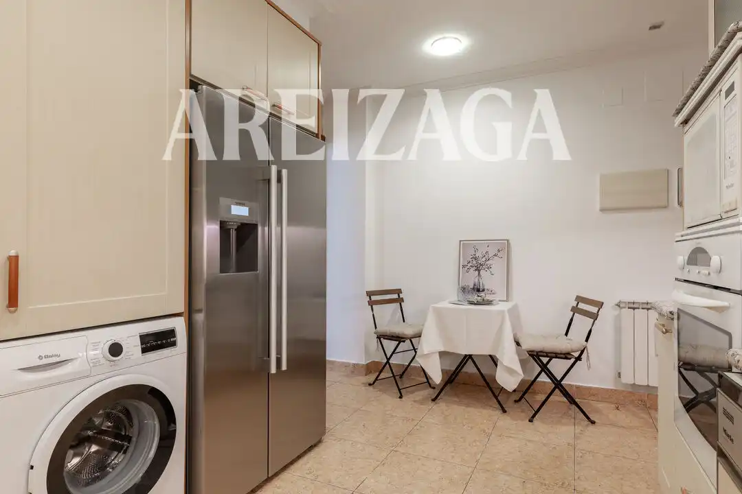 Cocina de Piso en venta en Gros