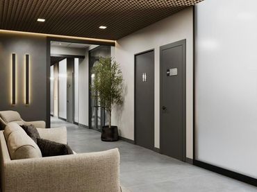 Ufficio in vendita a Quatre Carreres