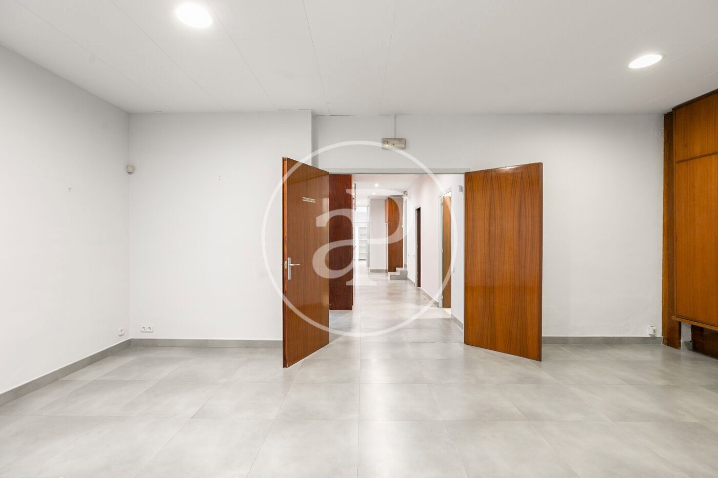 Flat for sale in  Barcelona Capital  with Heating and Terrace