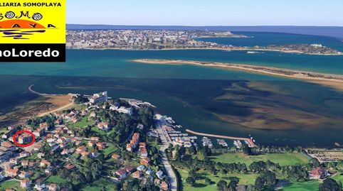 Photo 2 of Flat for sale in Severiano Ballesteros, Marina de Cudeyo, Cantabria