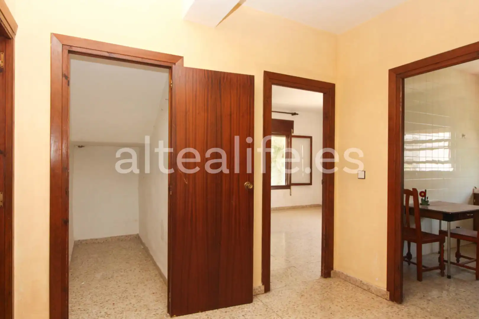 Casa o chalet en venta en Camí Font del Garroferet, Altea la Vella
