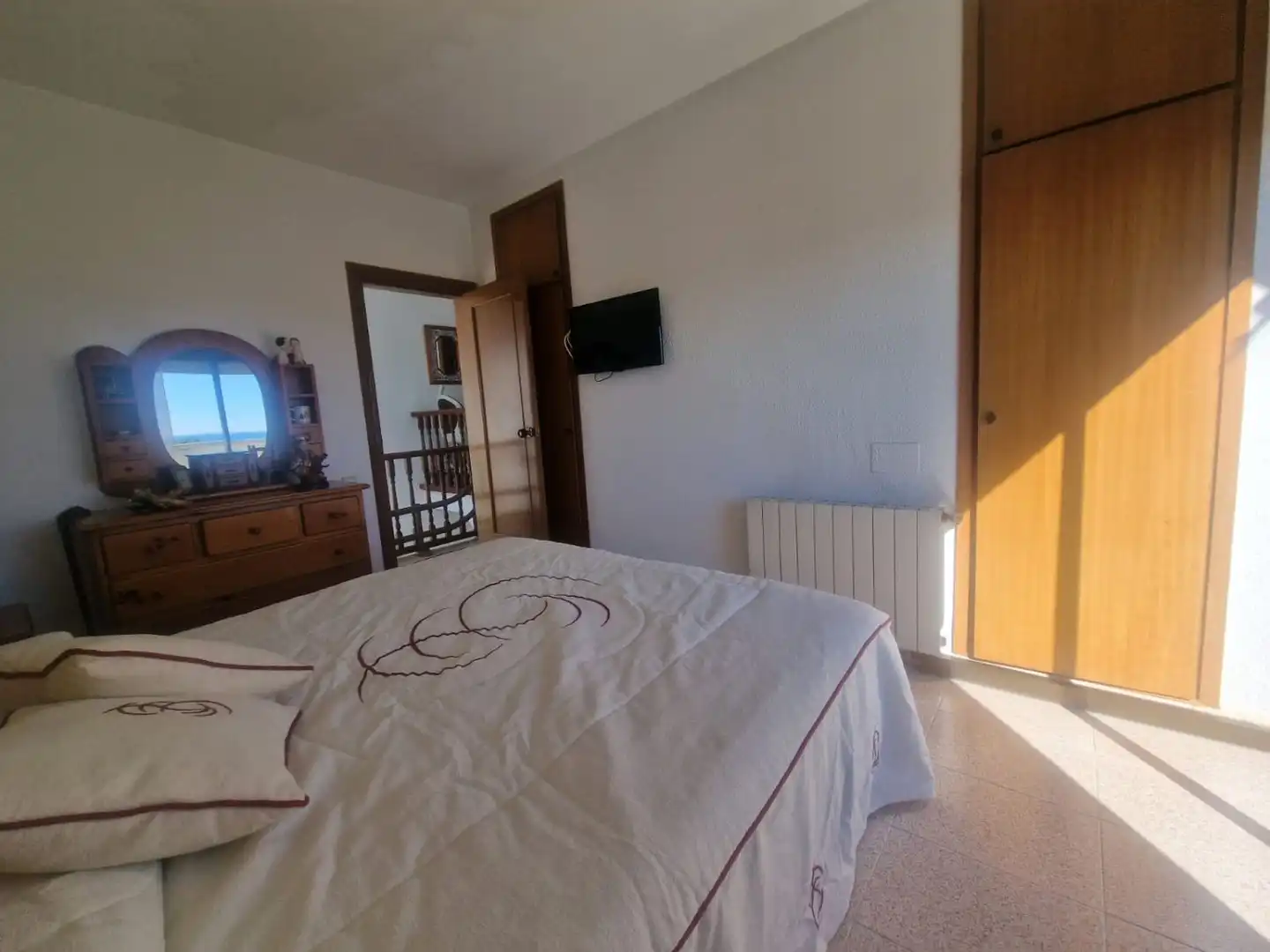 Villa mit Terrasse zum Verkauf in Avinguda Espanya, imagen 26