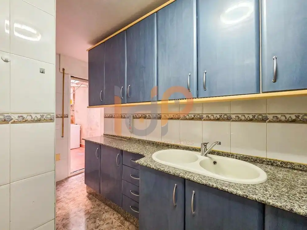 Appartement avec terrasse à vendre à Huércal-Overa, imagen 7
