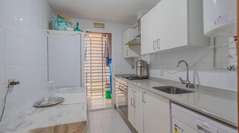 Foto 4 de Apartament en venda a Humanes de Madrid, Madrid