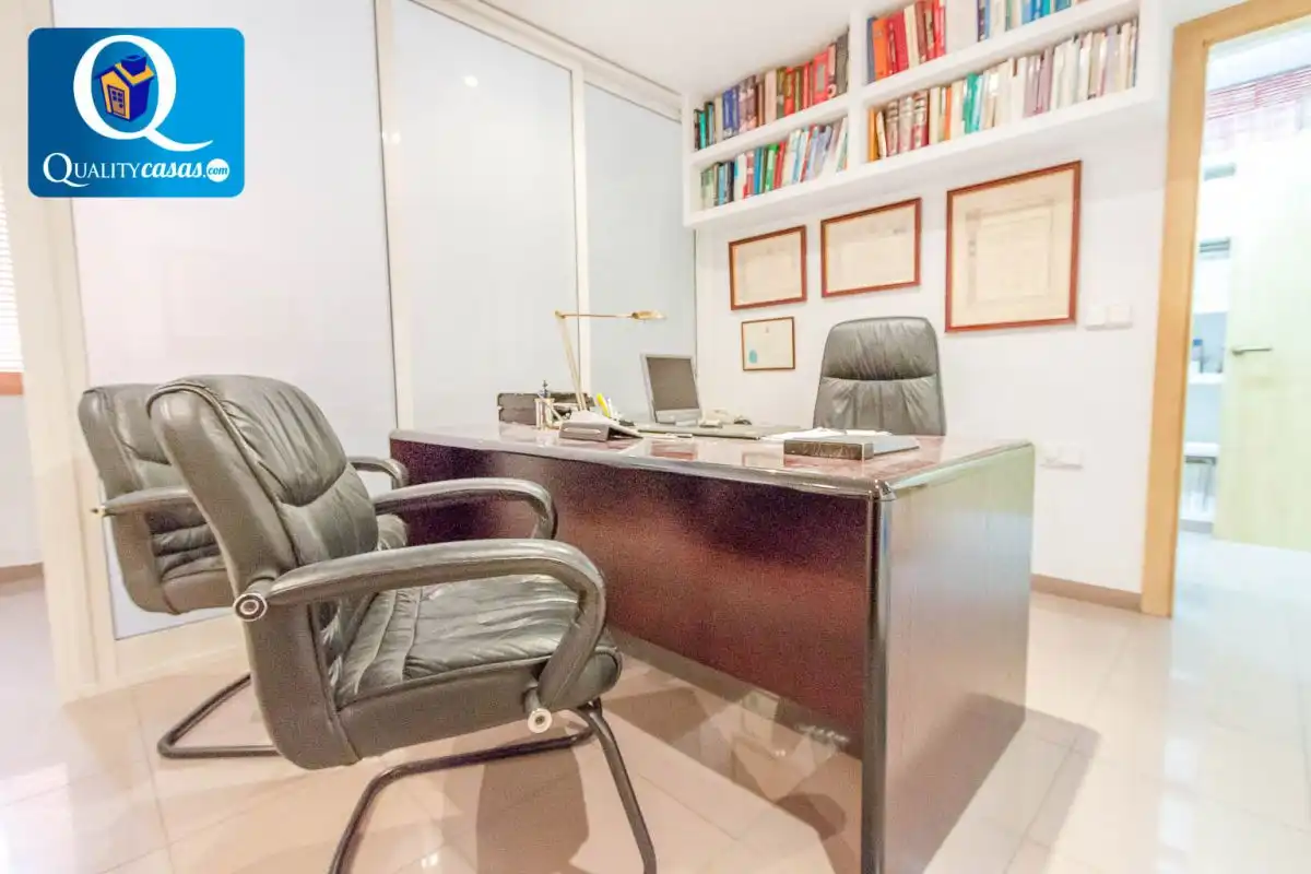 Piso con ascensor en venta en Centro, imagen 17