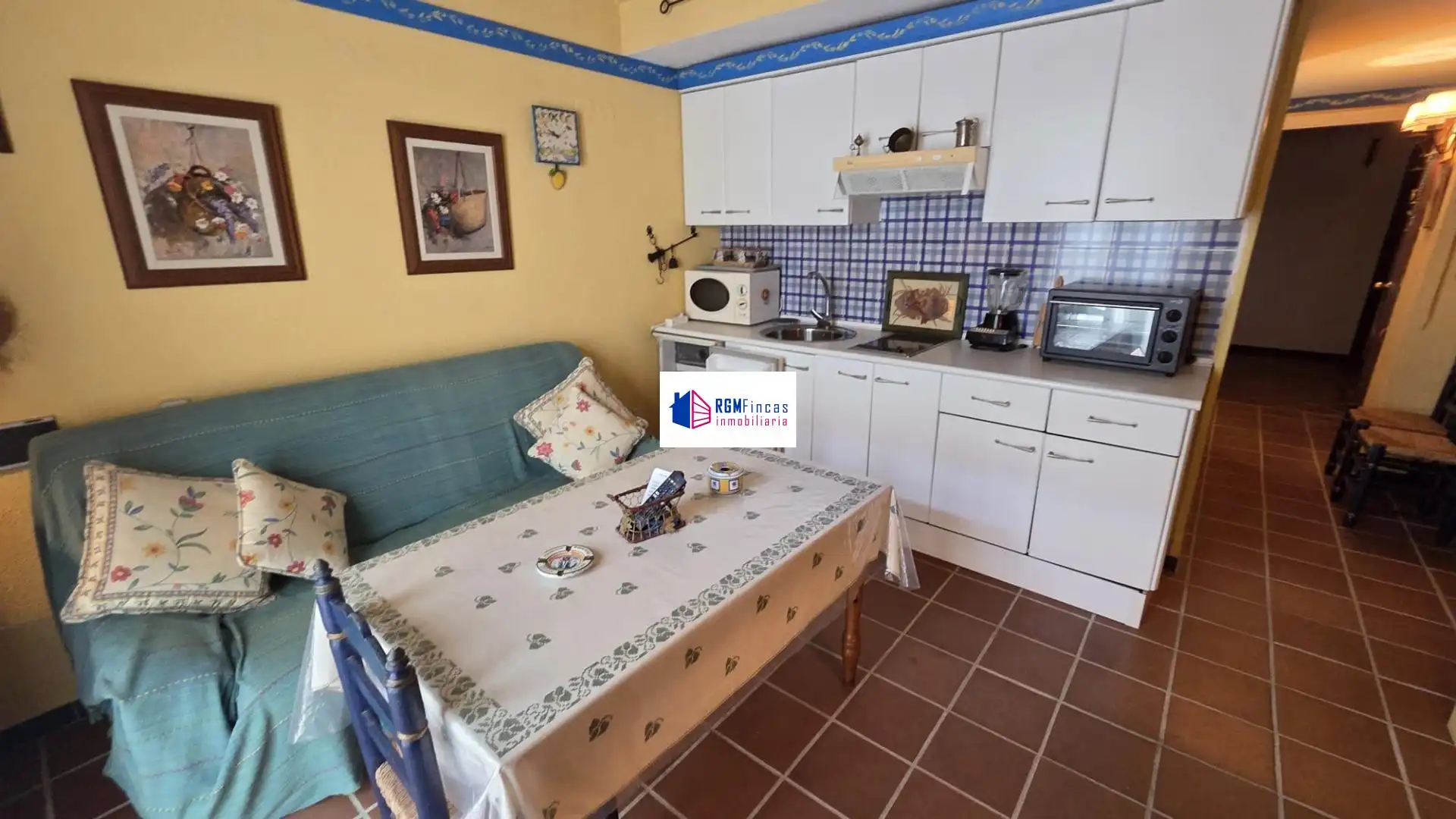 Duplex con terrazza in vendita a El Rocío, imagen 2