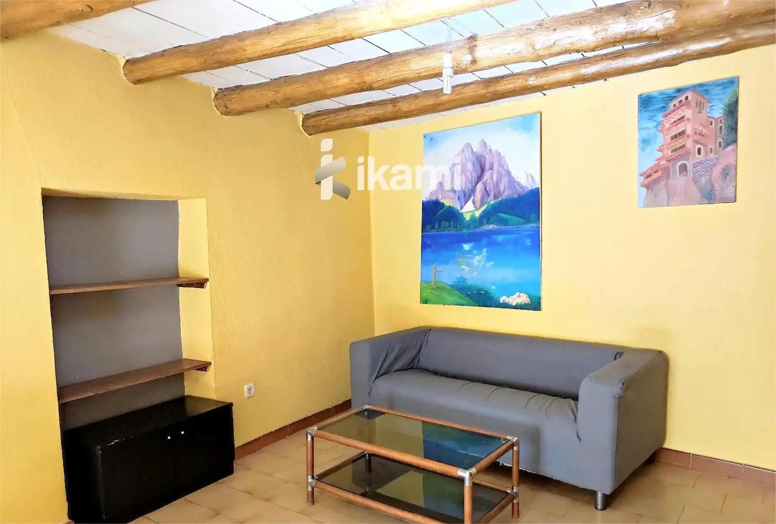 Casa o xalet en venda a Doctor Frigola, Borrassà