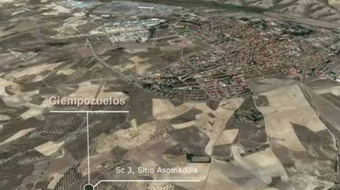 Foto 3 de Residencial en venda a Los Cestos - Belén - Las Eras, Ciempozuelos