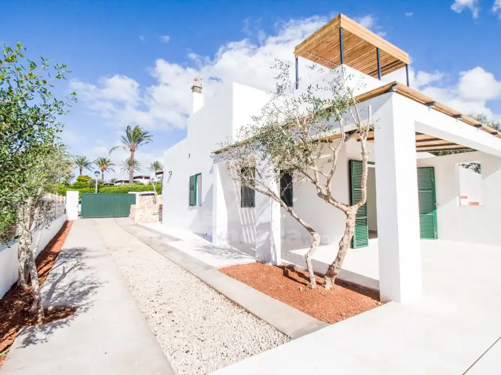 Casa o xalet en venda a Son Bou - Sant Jaume