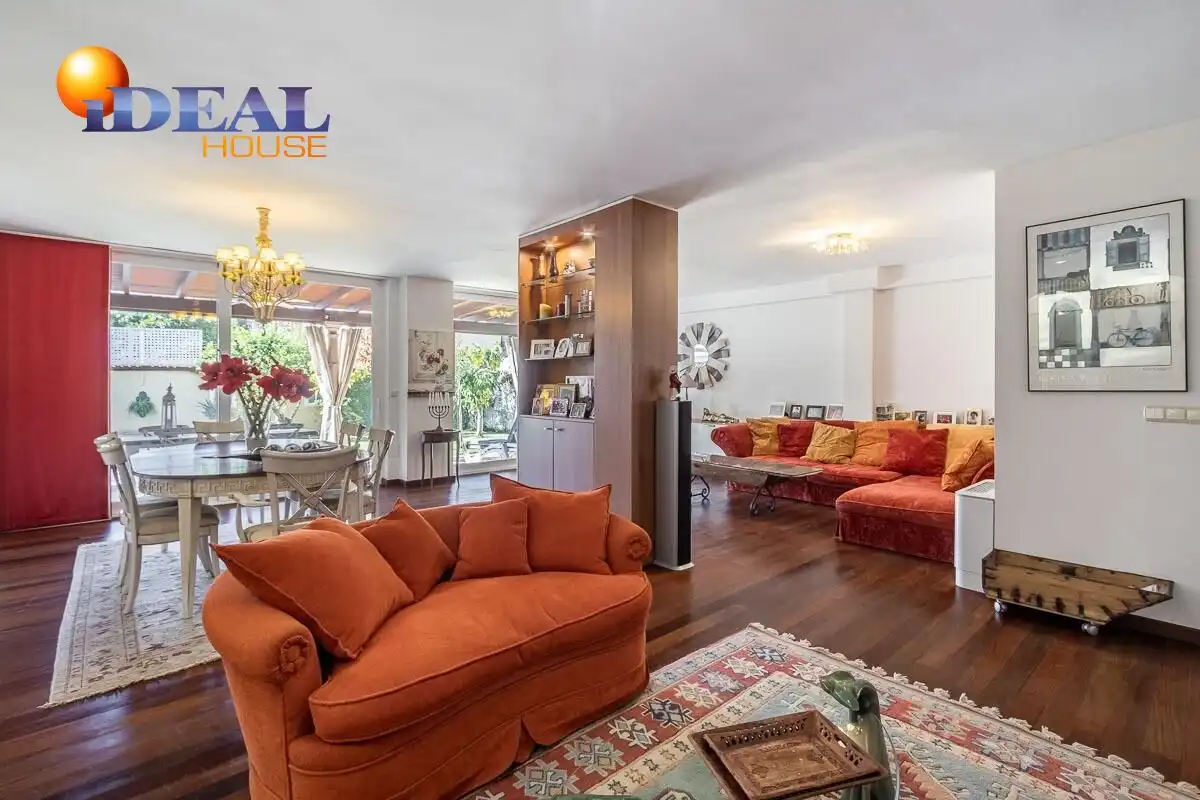 Haus mit Terrasse zum Verkauf in Genil, imagen 6