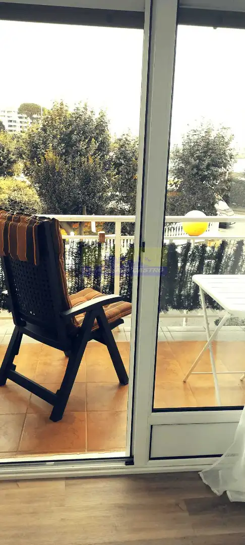 Terrasse von Wohnung zur Miete in Castro-Urdiales mit Heizung, Terrasse und Möbliert