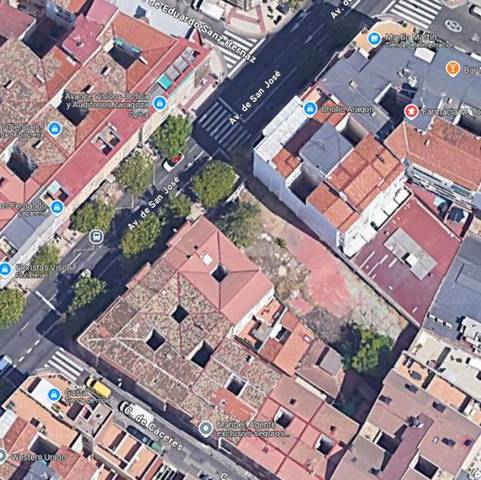 Terreno residencial en Venta en La Granja